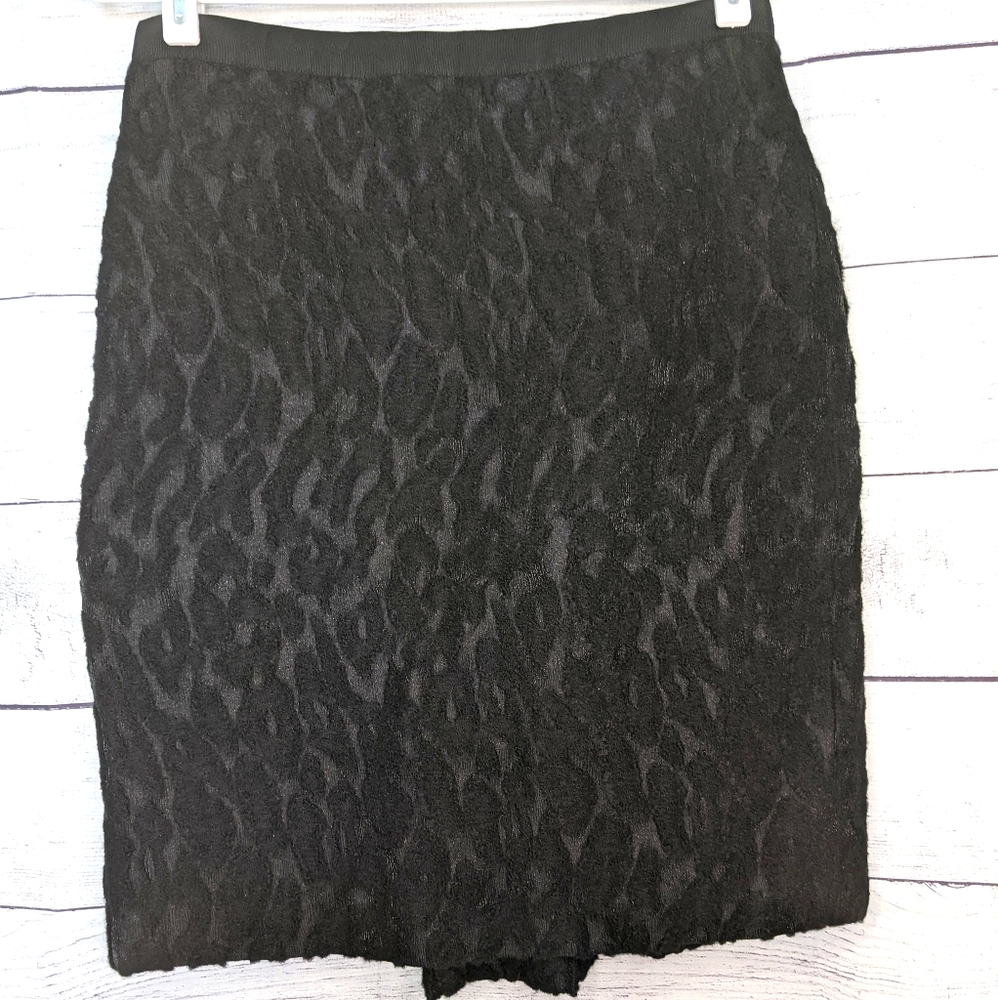 👠 Ann Taylor Women's pencil skirt Size 6 👠
